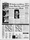 Liverpool Daily Post Monday 02 June 1997 Page 8