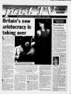 Liverpool Daily Post Monday 02 June 1997 Page 17