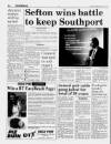 Liverpool Daily Post Wednesday 02 July 1997 Page 14