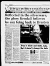 Liverpool Daily Post Wednesday 02 July 1997 Page 36