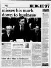 Liverpool Daily Post Thursday 03 July 1997 Page 31