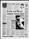 Liverpool Daily Post Thursday 03 July 1997 Page 50
