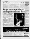 Liverpool Daily Post Friday 04 July 1997 Page 14