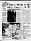 Liverpool Daily Post Saturday 05 July 1997 Page 2