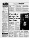 Liverpool Daily Post Saturday 05 July 1997 Page 4