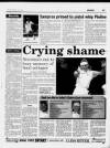 Liverpool Daily Post Saturday 05 July 1997 Page 43