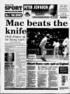 Liverpool Daily Post Saturday 05 July 1997 Page 44