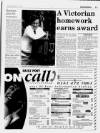 Liverpool Daily Post Monday 07 July 1997 Page 13