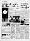 Liverpool Daily Post Monday 07 July 1997 Page 14