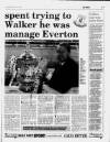Liverpool Daily Post Monday 07 July 1997 Page 35