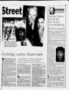 Liverpool Daily Post Friday 11 July 1997 Page 27