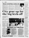 Liverpool Daily Post Friday 11 July 1997 Page 44