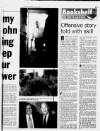 Liverpool Daily Post Wednesday 16 July 1997 Page 23