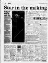 Liverpool Daily Post Wednesday 16 July 1997 Page 34