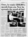 Liverpool Daily Post Friday 18 July 1997 Page 3