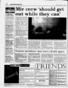 Liverpool Daily Post Friday 18 July 1997 Page 18