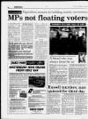 Liverpool Daily Post Saturday 19 July 1997 Page 6