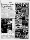 Liverpool Daily Post Saturday 19 July 1997 Page 9