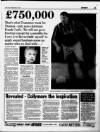 Liverpool Daily Post Friday 01 August 1997 Page 48