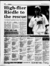 Liverpool Daily Post Saturday 02 August 1997 Page 42