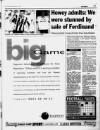 Liverpool Daily Post Monday 04 August 1997 Page 46