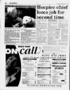 Liverpool Daily Post Thursday 07 August 1997 Page 14