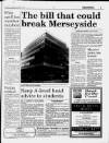 Liverpool Daily Post Wednesday 13 August 1997 Page 5