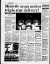 Liverpool Daily Post Wednesday 13 August 1997 Page 14