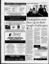 Liverpool Daily Post Wednesday 13 August 1997 Page 16