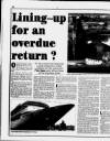 Liverpool Daily Post Wednesday 13 August 1997 Page 18