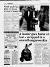 Liverpool Daily Post Monday 01 September 1997 Page 10