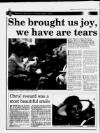 Liverpool Daily Post Monday 01 September 1997 Page 21