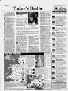 Liverpool Daily Post Monday 01 September 1997 Page 29