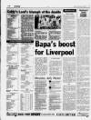 Liverpool Daily Post Monday 01 September 1997 Page 39