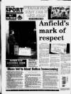 Liverpool Daily Post Monday 01 September 1997 Page 45