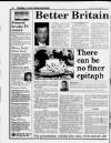 Liverpool Daily Post Monday 08 September 1997 Page 4