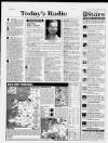 Liverpool Daily Post Monday 08 September 1997 Page 20