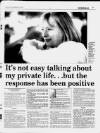 Liverpool Daily Post Friday 12 September 1997 Page 3