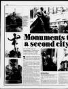 Liverpool Daily Post Friday 12 September 1997 Page 22