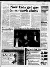 Liverpool Daily Post Wednesday 01 October 1997 Page 15