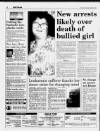 Liverpool Daily Post Thursday 02 October 1997 Page 2