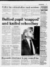 Liverpool Daily Post Thursday 02 October 1997 Page 5