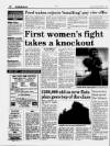 Liverpool Daily Post Friday 03 October 1997 Page 10