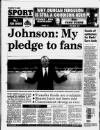 Liverpool Daily Post Friday 03 October 1997 Page 48