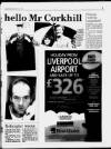 Liverpool Daily Post Saturday 04 October 1997 Page 3