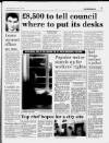 Liverpool Daily Post Saturday 04 October 1997 Page 5