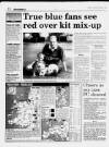 Liverpool Daily Post Saturday 04 October 1997 Page 12