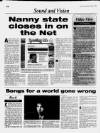 Liverpool Daily Post Saturday 04 October 1997 Page 28