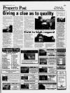 Liverpool Daily Post Saturday 04 October 1997 Page 29