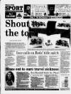 Liverpool Daily Post Saturday 04 October 1997 Page 44